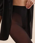 Rajstopy - Rajstopy Comfort 50 den - Plus Size - Gabriella - miniaturka - grafika 1