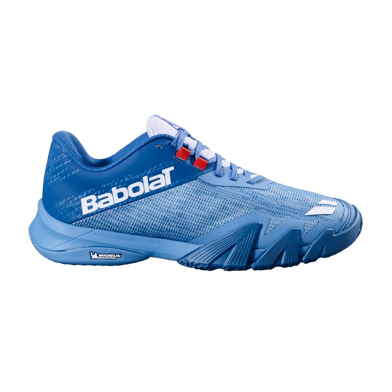 Męskie buty do padla Babolat Viva M Blue moon/ Seaport EUR 42,5