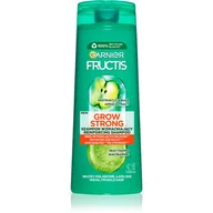 Szampony do włosów - GARNIER FRUCTIS SZAMPON 400ML Grow Strong - miniaturka - grafika 1