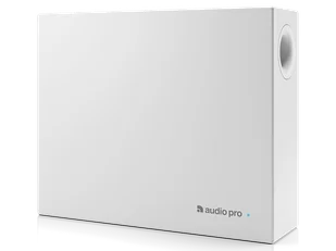 Audio Pro Business Audio Pro Business SUB-1 - Głośniki i kolumny - miniaturka - grafika 2