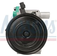 Kompresory klimatyzacji - NISSENS Kompresor, klimatyzacja NISSENS 89296 - miniaturka - grafika 1