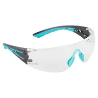 Okulary ochronne - PORTWEST PS27 OKULARY OCHRONNE TECH LOOK LITE KN; PRZEZROCZYSTY - miniaturka - grafika 1