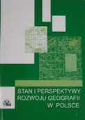 Nauki przyrodnicze - Stan i perspektywy rozwoju geografii w Polsce - miniaturka - grafika 1