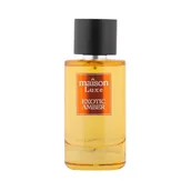 Wody i perfumy męskie - HAMIDI MAISON LUXE EXOTIC AMBER Woda perfumowana dla mężczyzn 110 ml - miniaturka - grafika 1