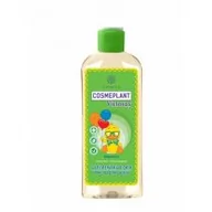 Balsamy i oliwki dla dzieci - Viorica Victoras Kids Massage Oil oliwka dla dzieci 200ml - miniaturka - grafika 1