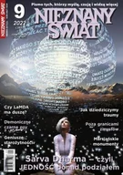 Czasopisma - Nieznany Świat 9/2022 (381) - miniaturka - grafika 1
