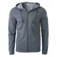 Bluzy męskie - Męska Bluza SULLI M - miniaturka - grafika 1