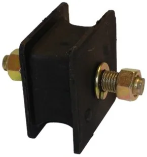 Uchwyt system wydechowy JAPANPAR RU-805 JAPANPAR RU-805 - Układ wydechowy - akcesoria - miniaturka - grafika 1