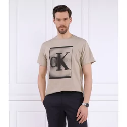Calvin Klein Performance T-shirt PW | Regular Fit - Ceny i opinie na  Skapiec.pl