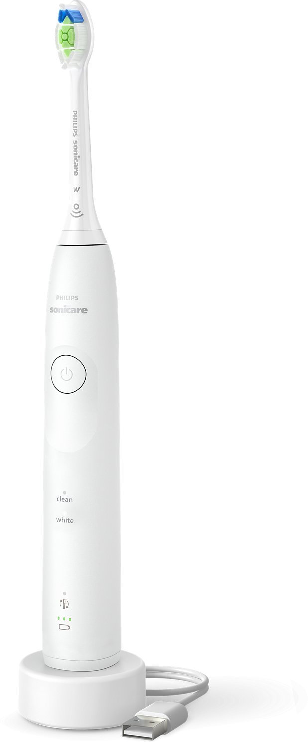 Philips Series 5500 HX7110/01 Rechargeable toothbrush