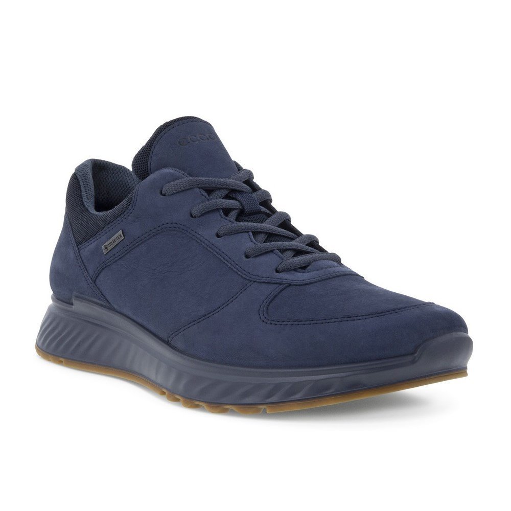 Buty Ecco Sneaker Exostride M Low Gtx 83530401303