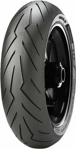 Pirelli Diablo Rosso Sport 120/70R17 58S koło przednie - Opony motocyklowe - miniaturka - grafika 1