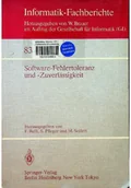 Systemy operacyjne i oprogramowanie - Informatik fachberichte 83 - miniaturka - grafika 1