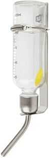 Zawieszka metalowa ma�a do poid�o tx-60441, 60445 - 125ml - Akcesoria dla gryzoni - miniaturka - grafika 1