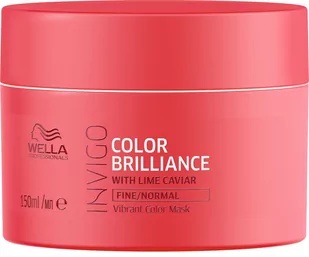 Color Brilliance - Maska do włosów grubych i farbowanych - Maski do włosów - miniaturka - grafika 2