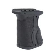 Osprzęt do wiatrówek - FAB Defense - Chwyt Gradus-M - Short - M-LOK - Czarny - FX-GRADMB - miniaturka - grafika 1