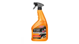 Moje Auto Mleczko do Pielęgnacji Opon 650ml - Atomizer - Kosmetyki samochodowe - miniaturka - grafika 1