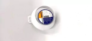 Redukcja kanału okrągłego średnica 125/100 mm - Rury i kanały wentylacyjne - miniaturka - grafika 1