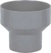 Odwodnienia, kanały i akcesoria - Magnaplast Dołącznik kanalizacji wewnętrznej HT 160/110mm 99920 - miniaturka - grafika 1