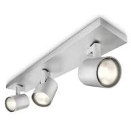 Lampy sufitowe - Philips Lampa przysufitowa Runner 530934812 - miniaturka - grafika 1