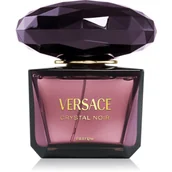 Wody i perfumy damskie - Versace Crystal Noir Perfumy 90 ml - miniaturka - grafika 1