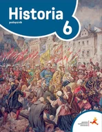 Powieści i opowiadania - T. Małkowski Historia SP 6 Podróże w czasie podręcznik GWO - miniaturka - grafika 1