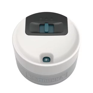 Kambukka kubek termiczny Etna 500ml - Uncertain Grey - Akcesoria gastronomiczne - miniaturka - grafika 4