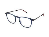 Okulary korekcyjne, oprawki, szkła - Dioptrie szkieł Tommy Hilfiger TH 2038 FLL - miniaturka - grafika 1