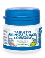 Układ nerwowy - LABOFARM TABLETKI USPOKAJAJĄCE 20 tabl. - miniaturka - grafika 1