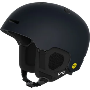POC Fornix MIPS, kask narciarski, apatite navy matt - Kaski narciarskie - miniaturka - grafika 1