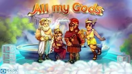 Gry PC Cyfrowe - All My Gods (PC) Klucz Steam - miniaturka - grafika 1