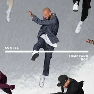 Winyle - Bumerang BOX (2025), płyta winylowa - miniaturka - grafika 1