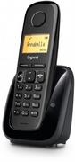 Telefonia VoIP - Gigaset A280 | Wygodne RATY | - miniaturka - grafika 1