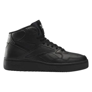 Męskie Sneakersy REEBOK ATR CHILL MID 100201340 – Czarny - Sneakersy męskie - miniaturka - grafika 1