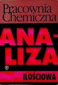 Chemia - Pracownia chemiczna Analiza ilościowa - miniaturka - grafika 1