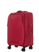 Walizki - Week-END walizka na kółkach MEDIUM, czereśniowy, WEEK-END - miniaturka - grafika 1