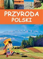 E-booki - nauka - Przyroda Polski - miniaturka - grafika 1