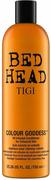 Odżywki do włosów - Tigi Bed Head Colour Goddess odżywka do włosów fabowanych 750ml 14209 - miniaturka - grafika 1