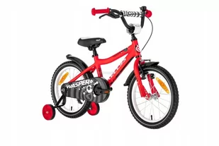 Kellys WASPER 2020 RED - Rowery - miniaturka - grafika 1