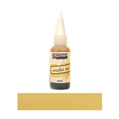 Decoupage - Tusz Media Ink 20 ml - sand - miniaturka - grafika 1