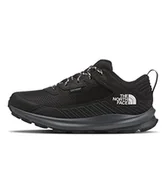 Buty dla chłopców - THE NORTH FACE Buty trekkingowe Hiker Vanadis Grey/Dstyprwnkl 28, Vanadis Grey Dstyprwnkl, 28 EU - miniaturka - grafika 1