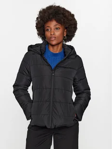 Vero Moda Kurtka zimowa 10289837 Czarny Regular Fit - Kurtki damskie - miniaturka - grafika 1