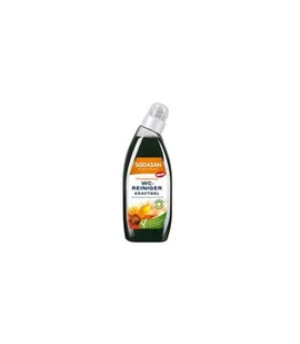 Sodasan SODOSAN Żel ekologiczny do czyszczenia toalety, 750 ml - Środki do WC - miniaturka - grafika 2
