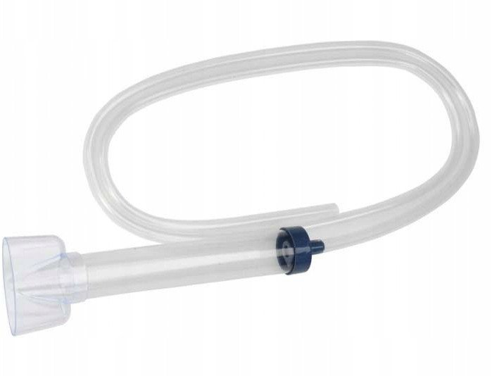 Gravelcleany, odmulacz, do akwarium, M 36,5cm/200cm - 9/12mm