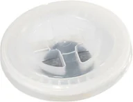 Akcesoria do mycia samochodu - chemicalworkz Performance Bucket Lid Transparent - Zakrecana pokrywa do wiader detailingowych, przezroczysta - miniaturka - grafika 1