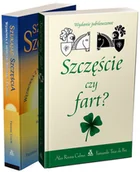 Rozwój osobisty - Pakiet Szczęście czy fart? / Szukając szczęścia - miniaturka - grafika 1