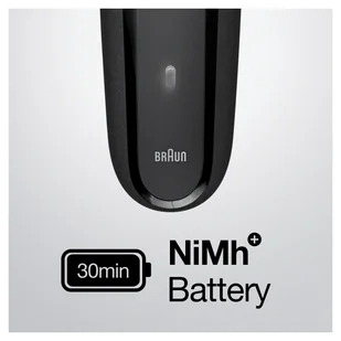 Braun 300S Series 3 81569923 - Pozostałe kosmetyki - miniaturka - grafika 7