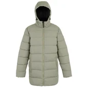 Kurtki męskie - Kurtka zimowa męska Regatta Lakiver Rozmiar: XL / Kolor: jasnoszary - miniaturka - grafika 1