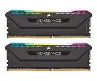 Pamięci RAM - Corsair 16GB CMW16GX4M2C3200C16-TUF - miniaturka - grafika 1