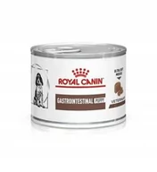 Mokra karma dla psów - ROYAL CANIN Gastro Intestinal Puppy 195g puszka PIES - miniaturka - grafika 1